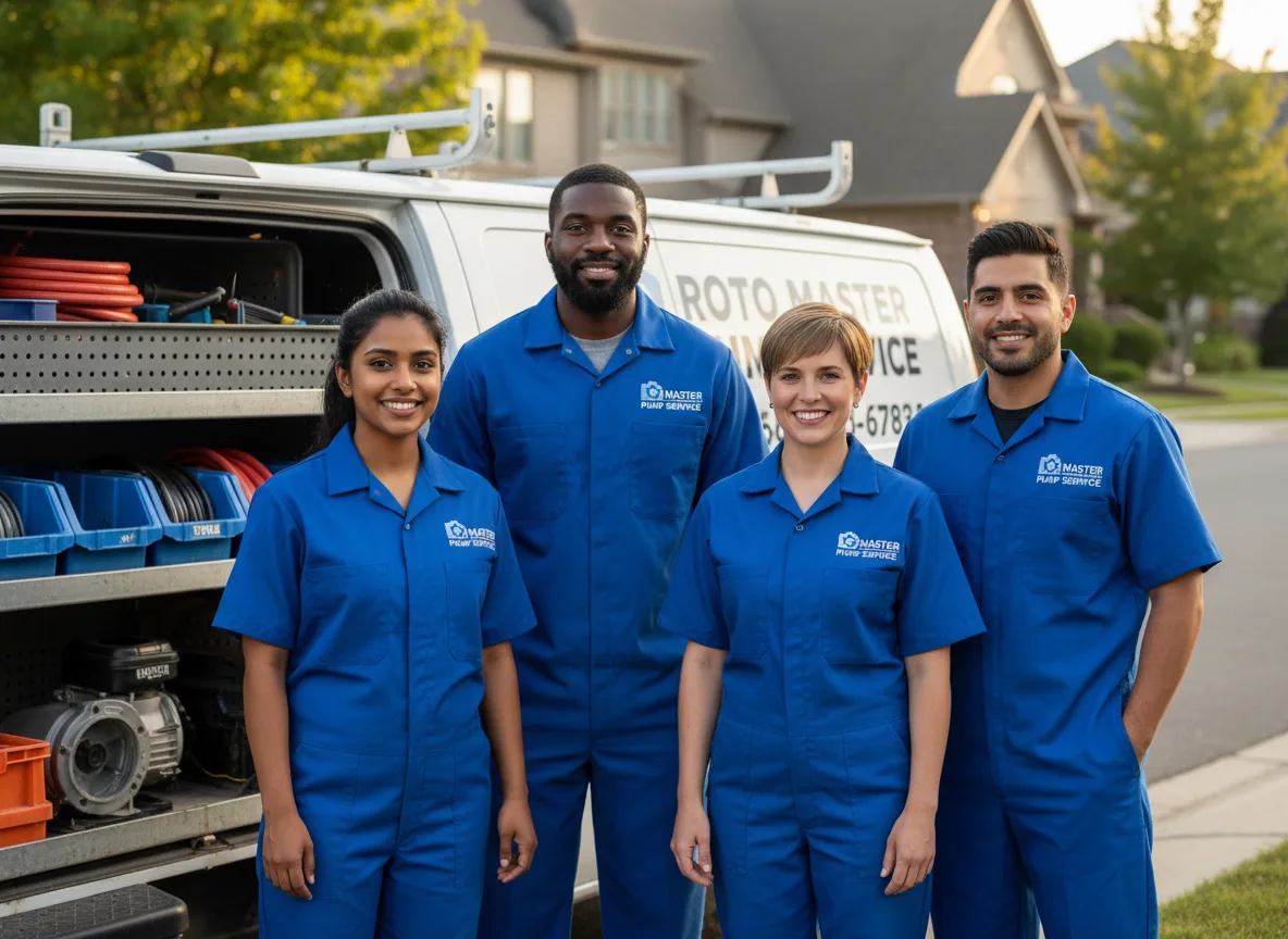 Sump Pump Installation company in Hatillo, PR